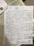 Carlos Ocariz: “Es criminal quitarle los beneficios alimenti...