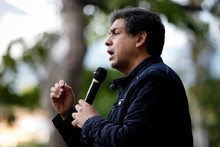 Carlos Ocariz: ¿Porqué el señor Héctor Rodríguez no dice ni ...