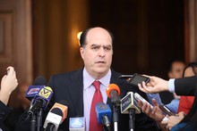 Borges: Decisiones económicas tomadas por Maduro han llevado...