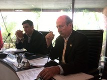 Aprobada en primera discusión Proyecto de Ordenanza General ...