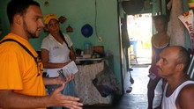 Manuel García: “En los Valles del Tuy estamos en una crisis ...