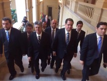 Diputado Eudoro González: En la OEA se gestó una victoria hi...