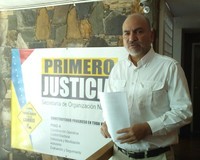 José Ramón Sánchez: “Por primera vez Comisión Interamericana...