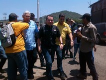 Tomás Guanipa: Este pueblo está obstinado de tener el peor P...