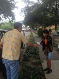 José Manuel González: Familias carabobeñas buscan comida en ...