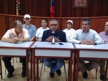Querales denuncia reunión del CLPP en Barquisimeto sin convo...