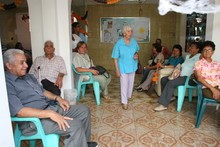 Gobierno de Miranda abrirá cuatro nuevas Casas de Abuelos en...