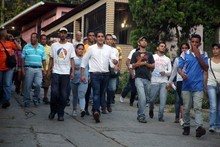 José Manuel Olivares: “Carayaca sobrevive sin médicos, sin a...