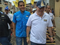 Julio Borges: Venezuela marchará el 01 de septiembre si el C...