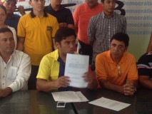 Conrado Pérez Linares: “No descansaremos hasta que se active...