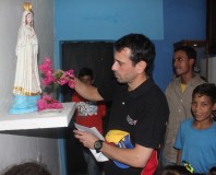 Capriles: Déficit presupuestario de la Gobernación de Mirand...
