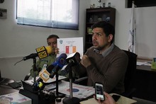 Carlos Ocariz: 75% de las personas que fueron detenidas en f...