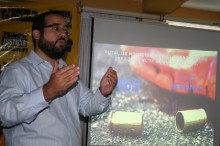 Paúl Elguezabal: 1.465 asesinatos ocurrieron en Sucre en los...