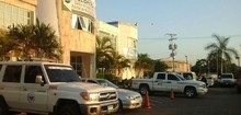 PJ Zulia denuncia que en Baralt las patrullas, motos y armas...