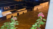 Liz Carolina Jaramillo alerta sobre nuevas inundaciones en s...