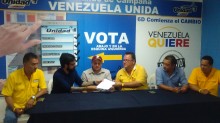 Primero Justicia Bolívar presenta Reforma parcial a Ley de I...
