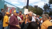 Ismael García: “Tareck El Aissami es el Pedro Estrada en tie...