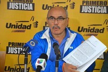 Ismael García: Venezuela el segundo país más violento del mu...