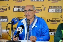 Ismael García: 
