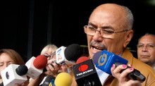Ismael García: “El cáncer de la corrupción hizo metástasis e...