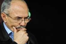 Ismael García: ¡Desembucha Tibisay!