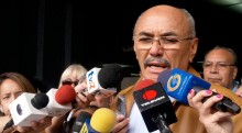 Ismael García: ¡Echemos el miedo a la espalda!