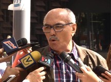 Ismael García retó a Maduro tras caso El Aissami