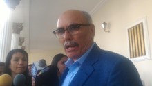 Ismael García: AN investigará otorgamiento de pasaportes a t...