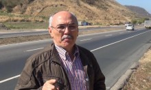 Ismael García: Las colas se producen porque destruyeron la p...