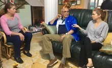 Ismael García: Laboratorios de guerra sucia de Maduro preten...