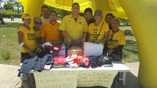 PJ Nueva Esparta activa jornada de solidaridad tras inundaci...