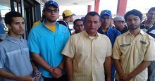 Jaime González: En la calle vamos a exigir elecciones este a...