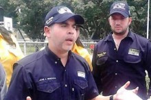 José Antonio Mendoza: “Apoyamos la propuesta de dolarizar el...
