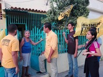 Luis Barrios: Comunidad de Jardines de Bello Monte tiene tre...