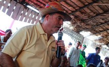 Julio Borges en Maracaibo: “Yo no creo en el CNE, han sido n...