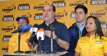 Julio Borges: Sólo con reglas claras se fortalece la Unidad