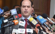 Julio Borges: Declaraciones de Smartmatic que confirman el f...