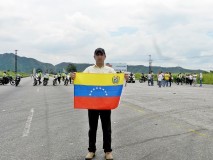 Jean Carlo Rojas: El referéndum revocatorio será este 2016: ...