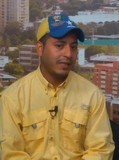 Jeisson Pino: Casas del Pueblo dotan de tanques a comunidade...