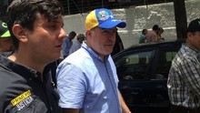 Jesús Armas: Responsabilizamos a Jorge Rodríguez y Maduro de...