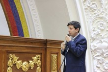 Jesús Armas denuncia toma de mercados de Coche y Quinta Cres...