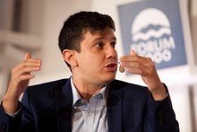 Jesús Armas: Primero Justicia se despliega por Caracas para ...