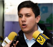 Jesús Armas rechaza expropiación de 29 terrenos en Caracas