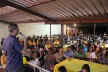 Jesús Rincón: “La anarquía se instauró en el día a día de lo...