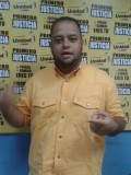 Jesús Delepiani: Primero Justicia sigue promoviendo el cambi...