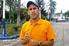 Jesús Corona: A 60 días de protesta seguimos en la calle con...