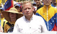 Juan Pablo Guanipa: El valor de la unidad