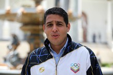 José Manuel Olivares: “Designación de nuevo Ministro de Salu...