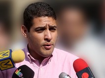 José Manuel Olivares: Venezuela no está capacitada para resp...