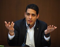 José Manuel Olivares: “Le pasamos la pelota al gobierno, ell...
